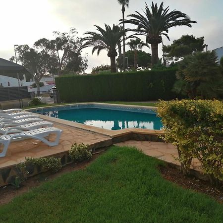 Villa Lluna Riumar Ngoại thất bức ảnh