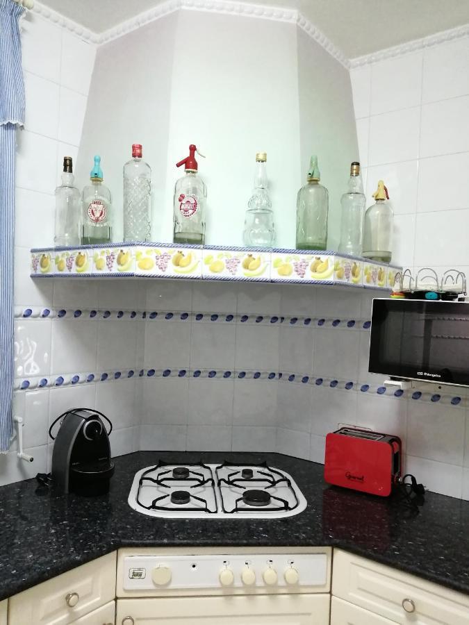 Villa Lluna Riumar Ngoại thất bức ảnh