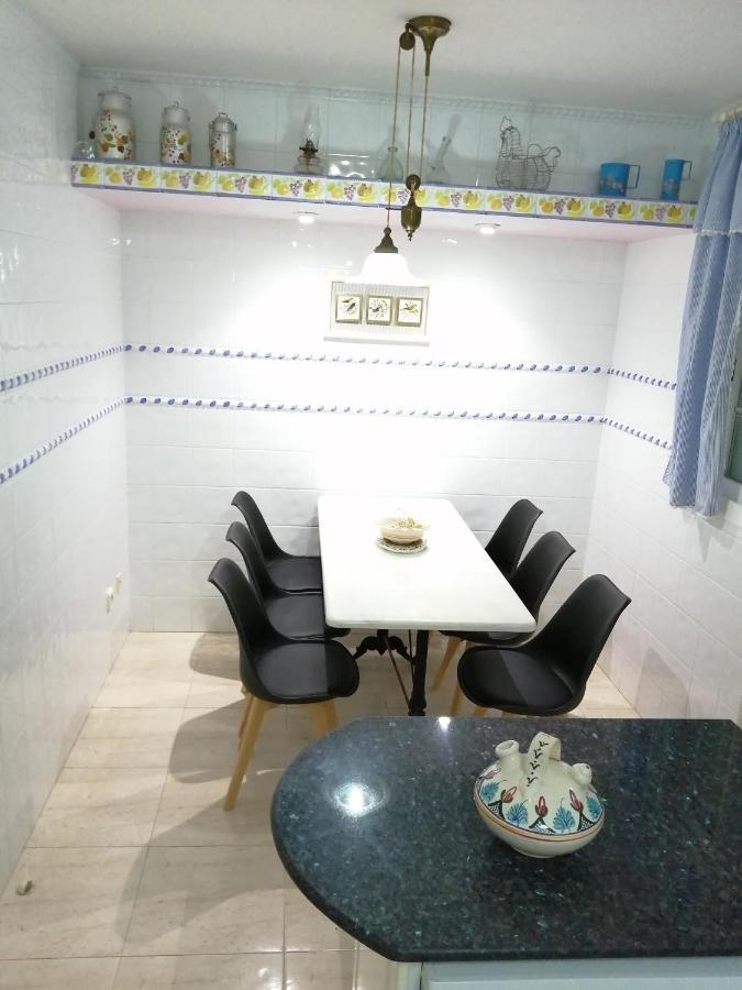 Villa Lluna Riumar Ngoại thất bức ảnh