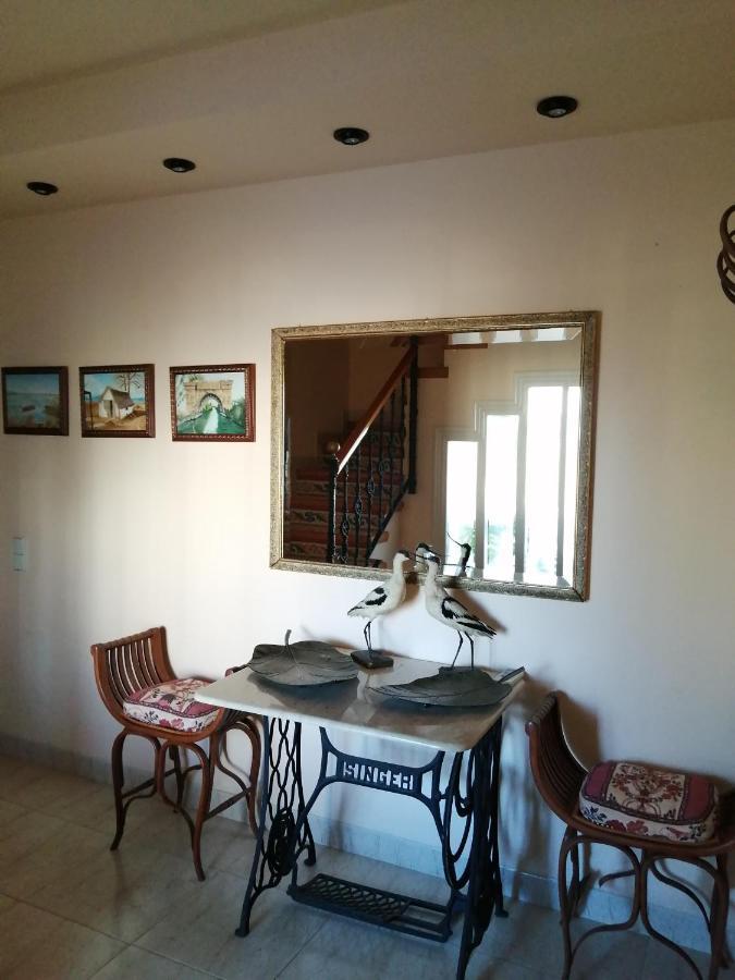 Villa Lluna Riumar Ngoại thất bức ảnh