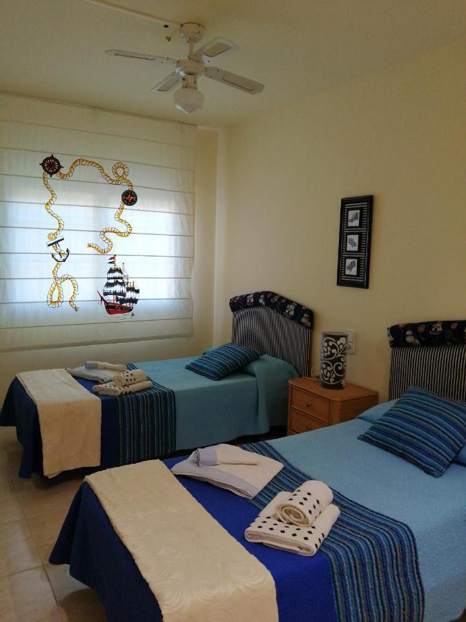Villa Lluna Riumar Ngoại thất bức ảnh