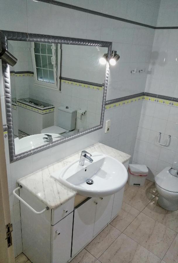 Villa Lluna Riumar Ngoại thất bức ảnh