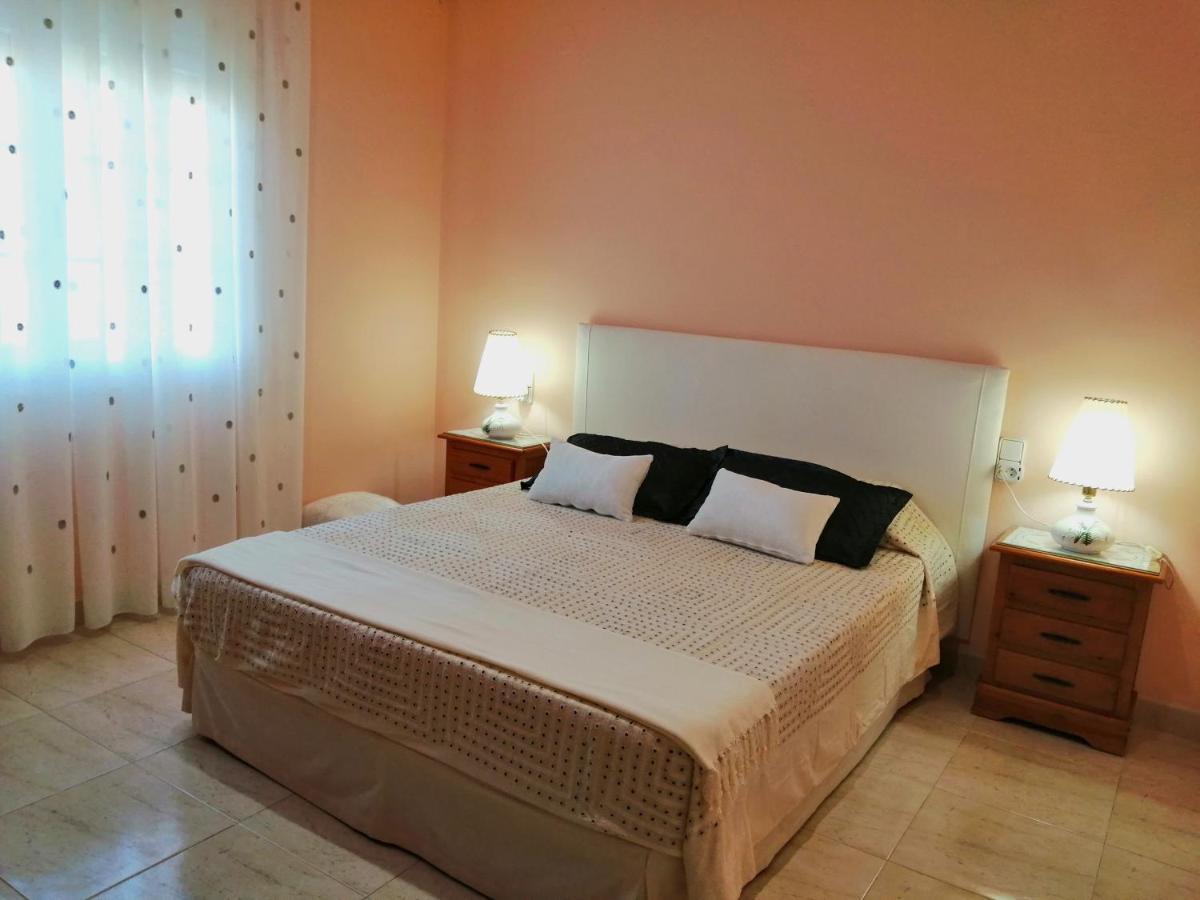 Villa Lluna Riumar Ngoại thất bức ảnh