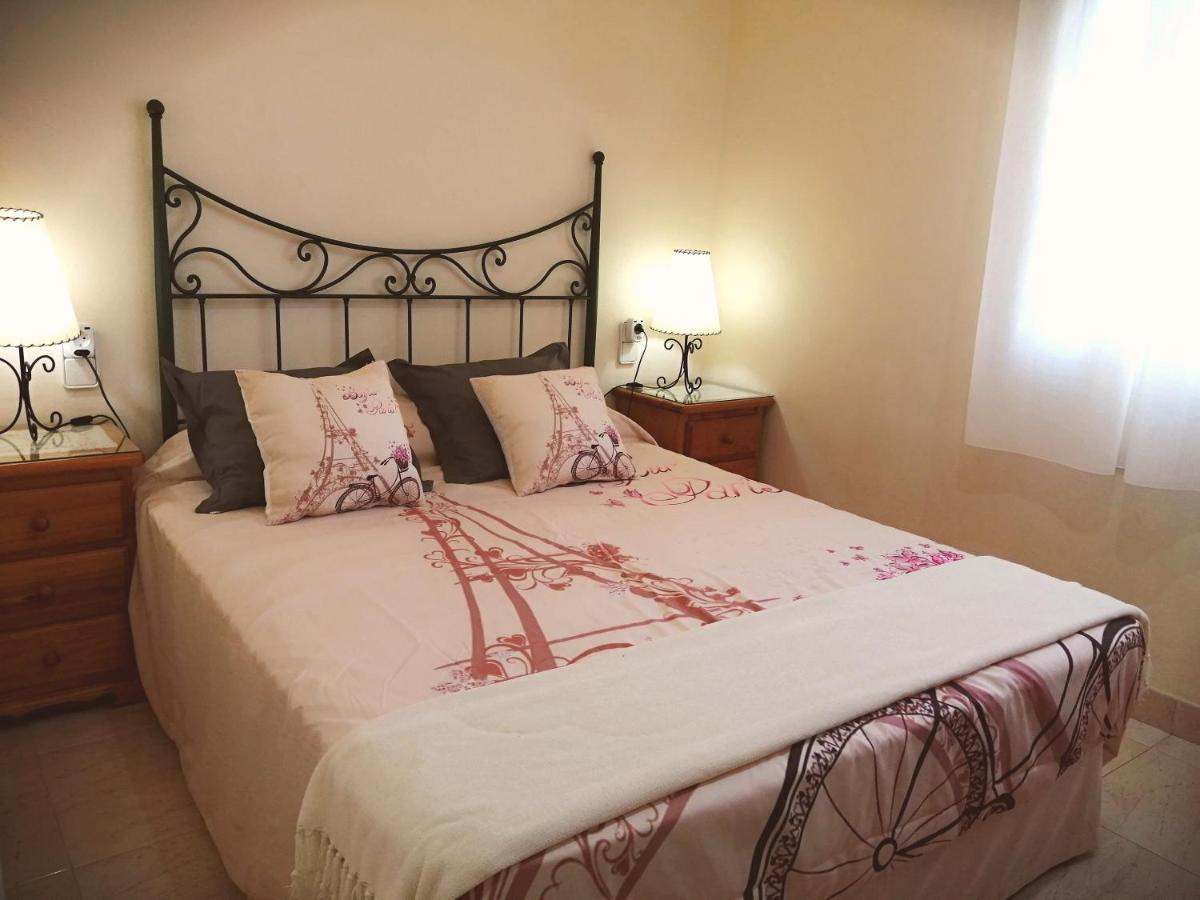 Villa Lluna Riumar Ngoại thất bức ảnh