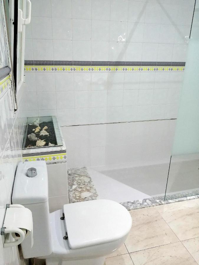 Villa Lluna Riumar Ngoại thất bức ảnh
