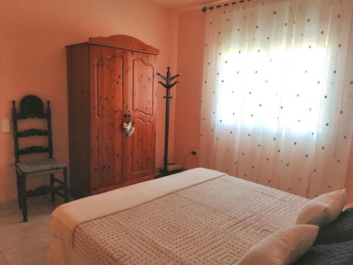 Villa Lluna Riumar Ngoại thất bức ảnh
