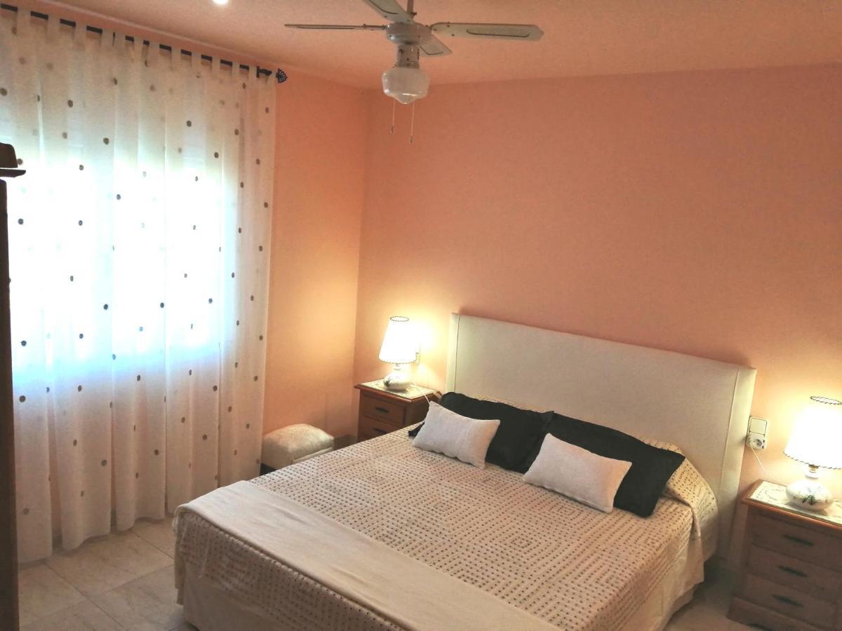 Villa Lluna Riumar Ngoại thất bức ảnh