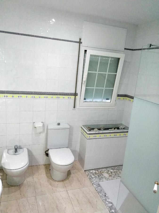 Villa Lluna Riumar Ngoại thất bức ảnh