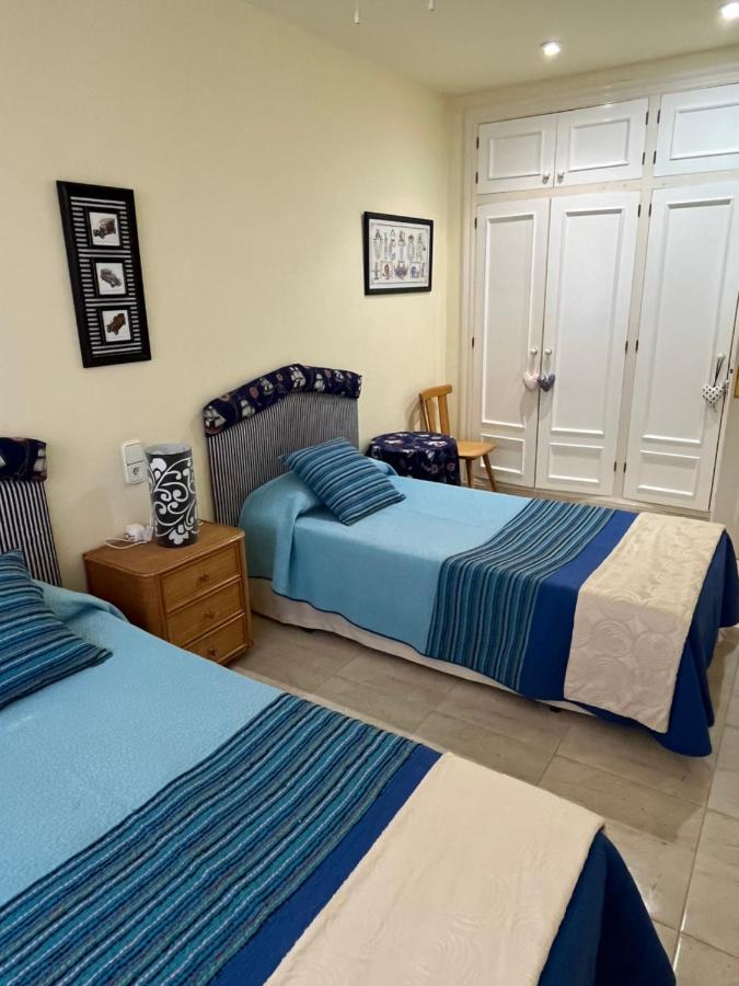 Villa Lluna Riumar Ngoại thất bức ảnh