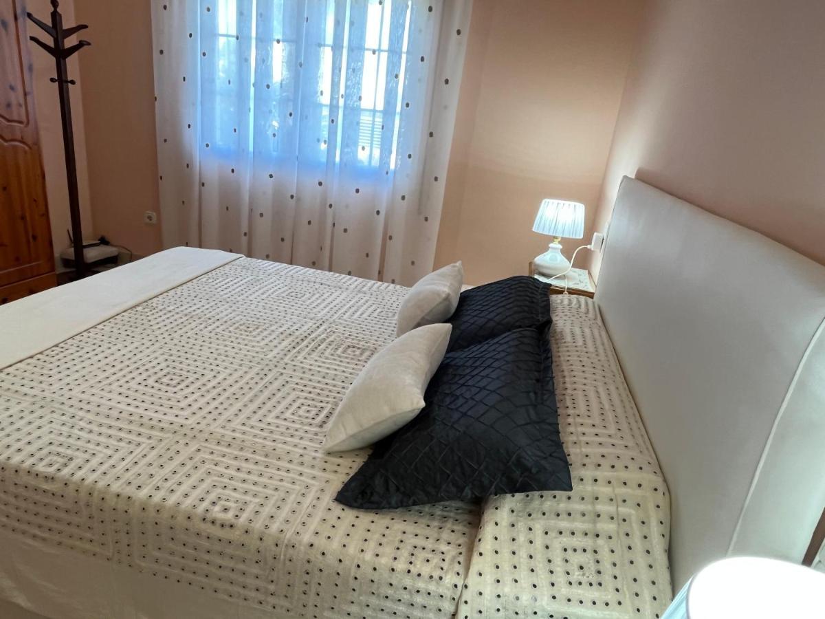 Villa Lluna Riumar Ngoại thất bức ảnh