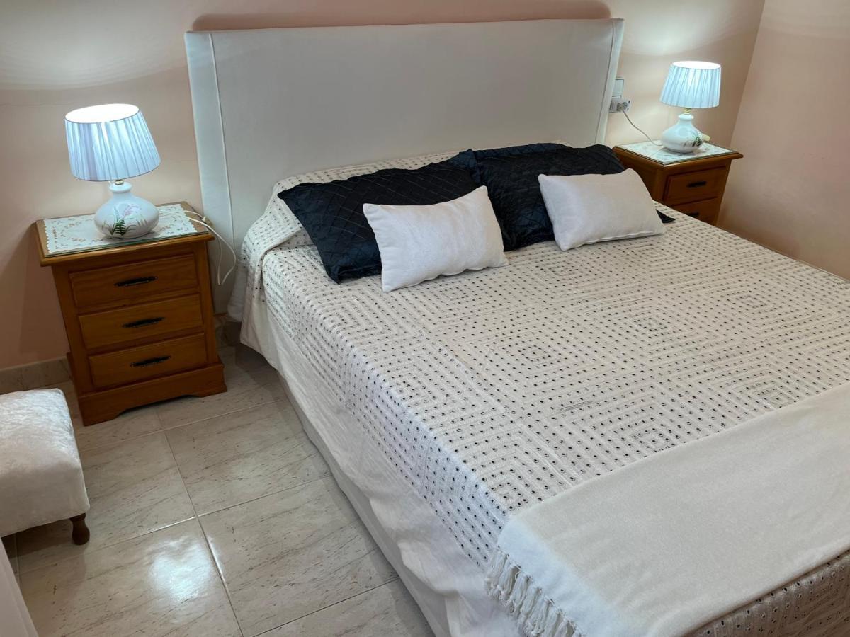 Villa Lluna Riumar Ngoại thất bức ảnh