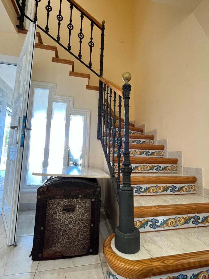 Villa Lluna Riumar Ngoại thất bức ảnh