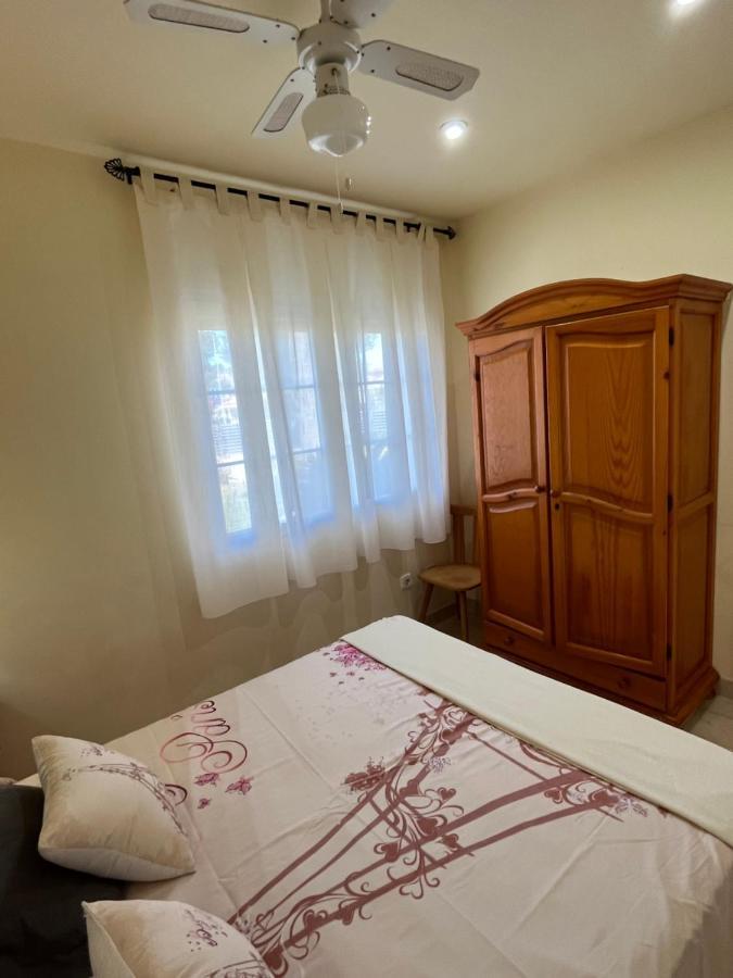 Villa Lluna Riumar Ngoại thất bức ảnh