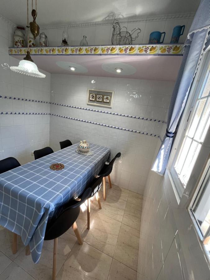 Villa Lluna Riumar Ngoại thất bức ảnh