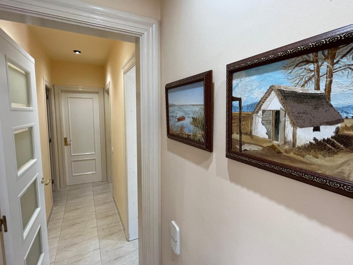 Villa Lluna Riumar Ngoại thất bức ảnh