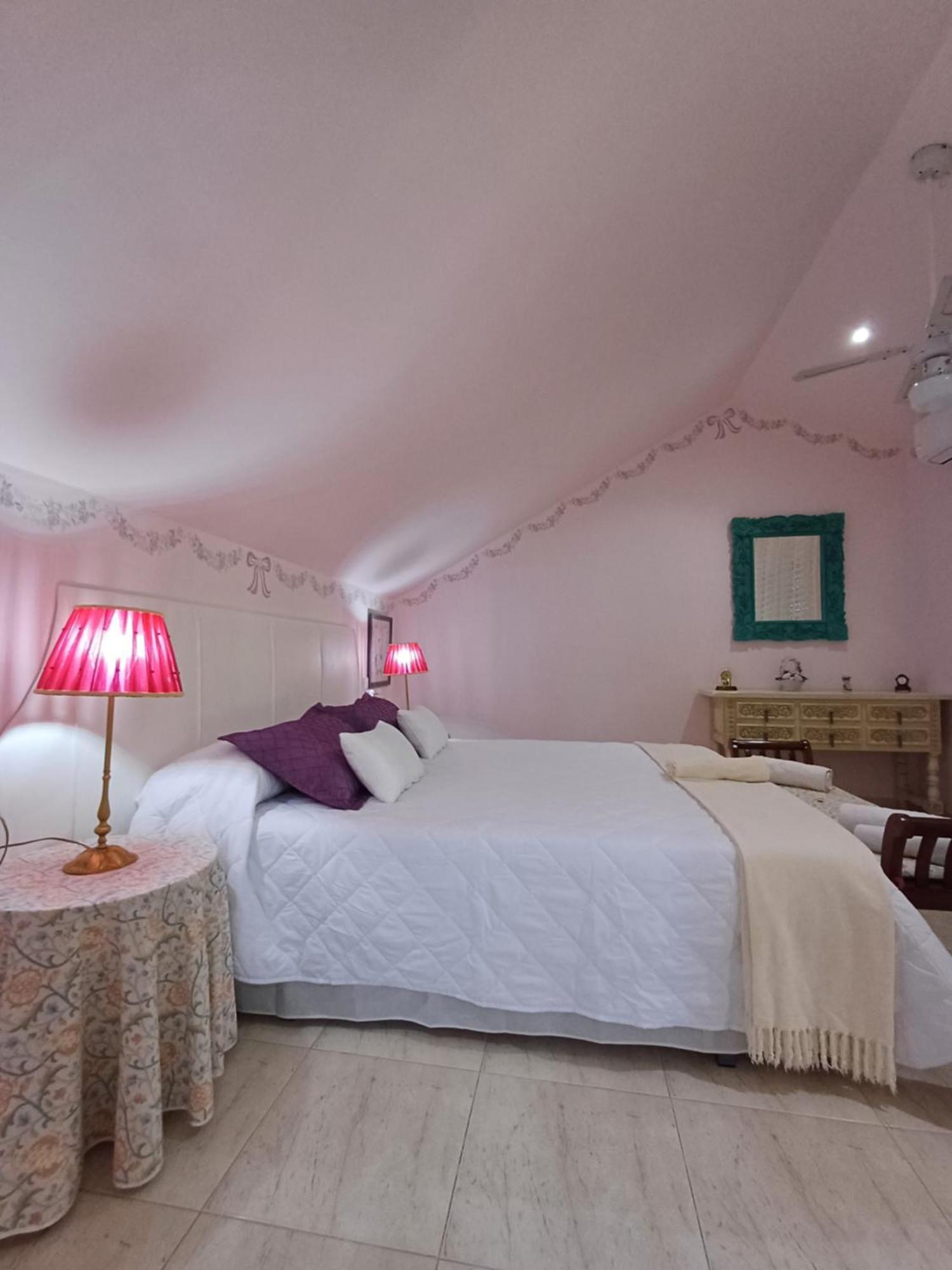 Villa Lluna Riumar Ngoại thất bức ảnh