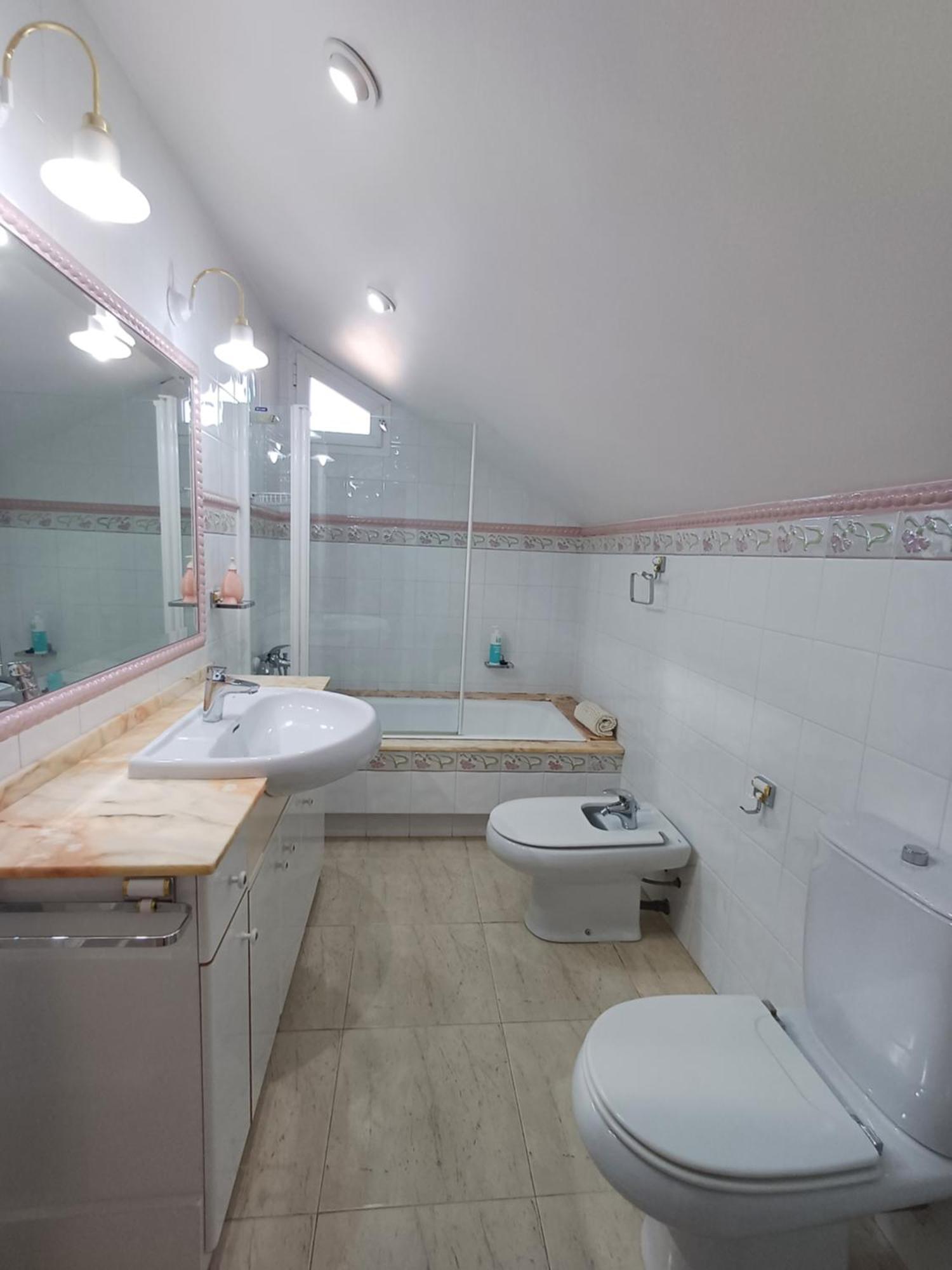 Villa Lluna Riumar Ngoại thất bức ảnh
