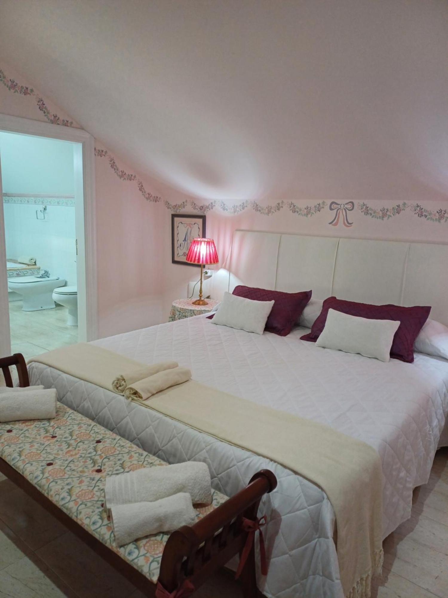 Villa Lluna Riumar Ngoại thất bức ảnh