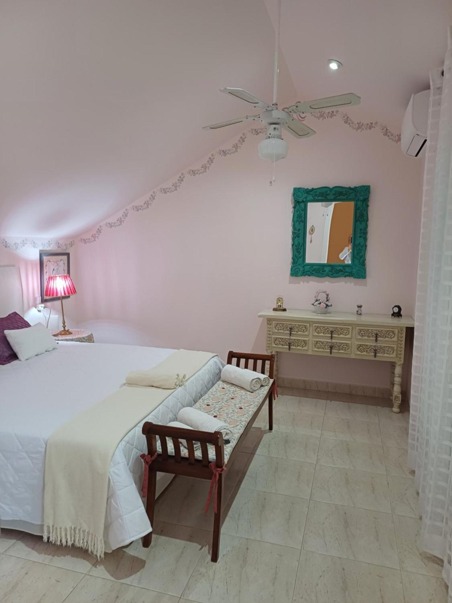 Villa Lluna Riumar Ngoại thất bức ảnh