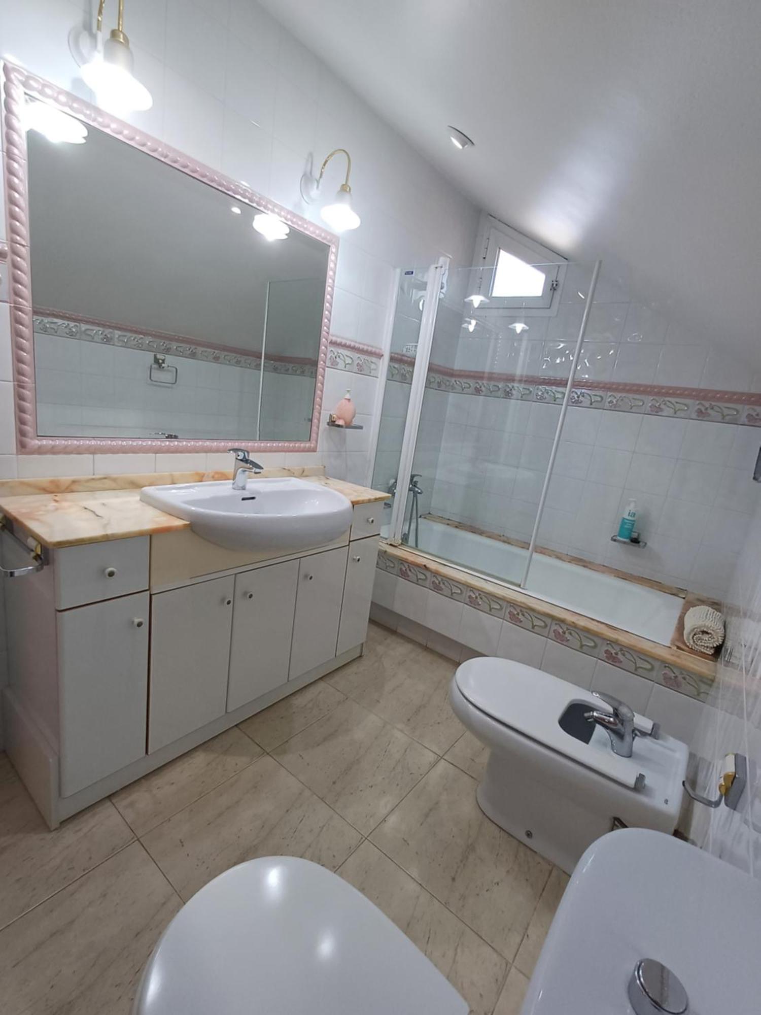 Villa Lluna Riumar Ngoại thất bức ảnh